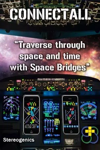 ConnectAll Screenshots